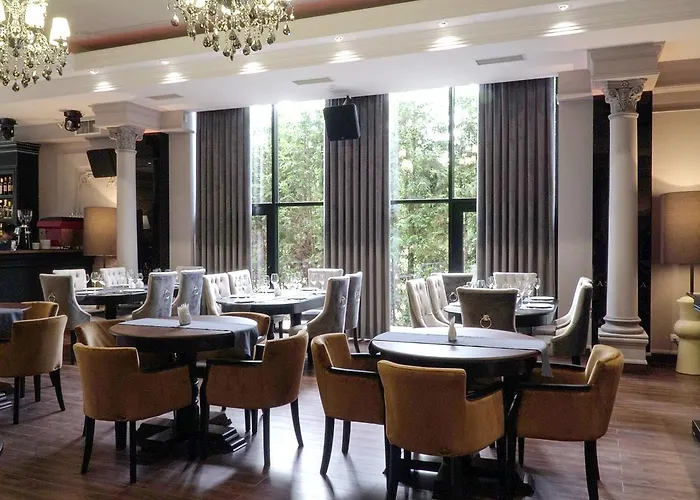 Astoria Boutique Hotel