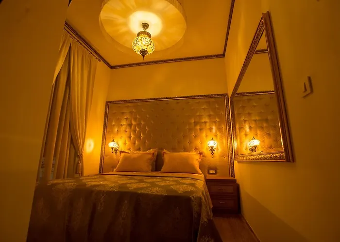 Robevski Luxury Rooms
