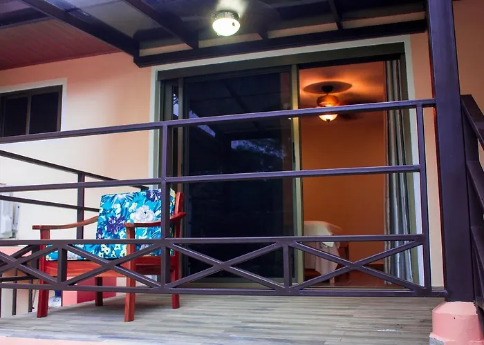 Hotel-Boutique Patampa