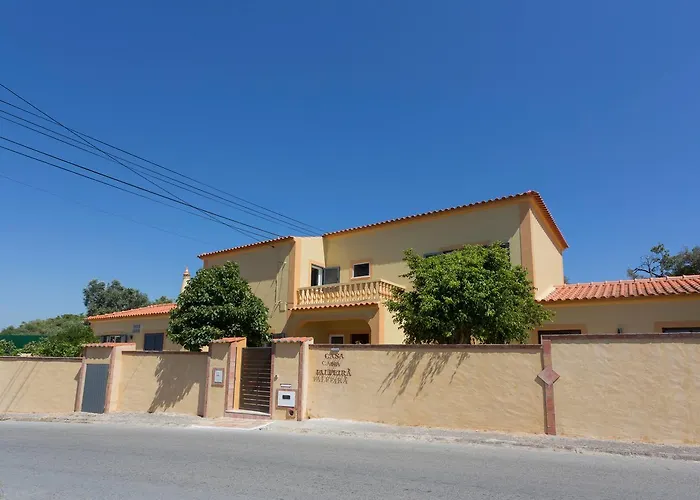Casa Da Falfeira B&B