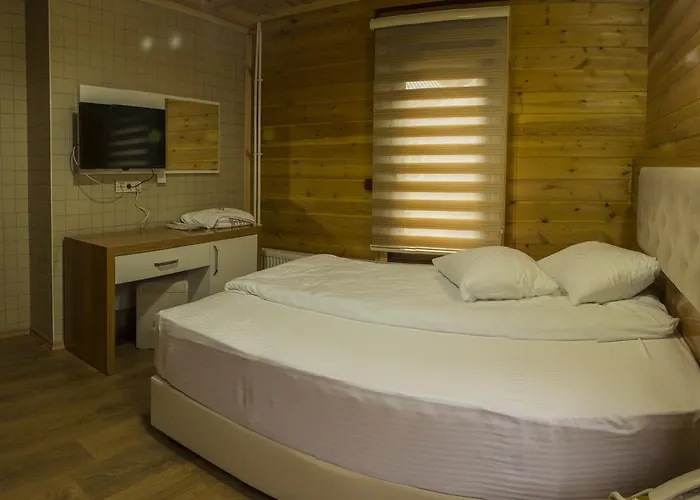 Ayder Simsir Butik Otel