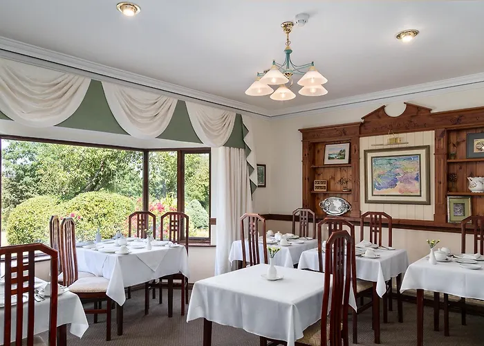 Kathleens Country House