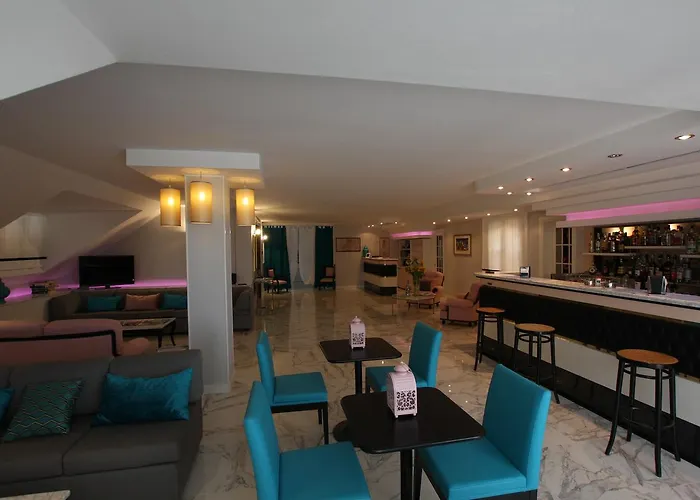 Hotel Naxos B&B