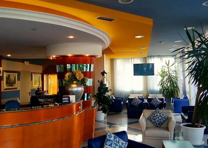 Hotel Bellevue