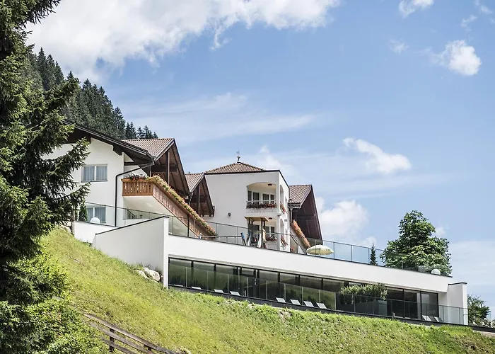 Hotel Seeber