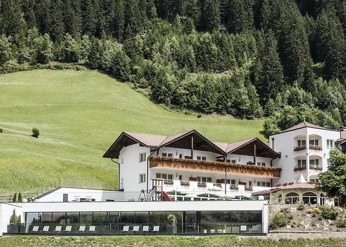 Hotel Seeber