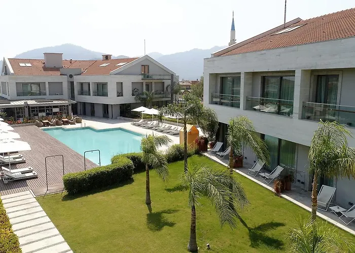 D-Resort Gocek