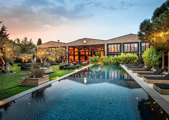 Warehouse By The Stay (Adults Only)