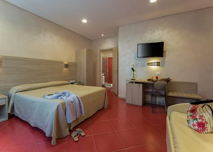 Hotel Biancolilla