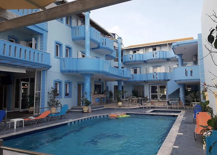 Hotel Spiros