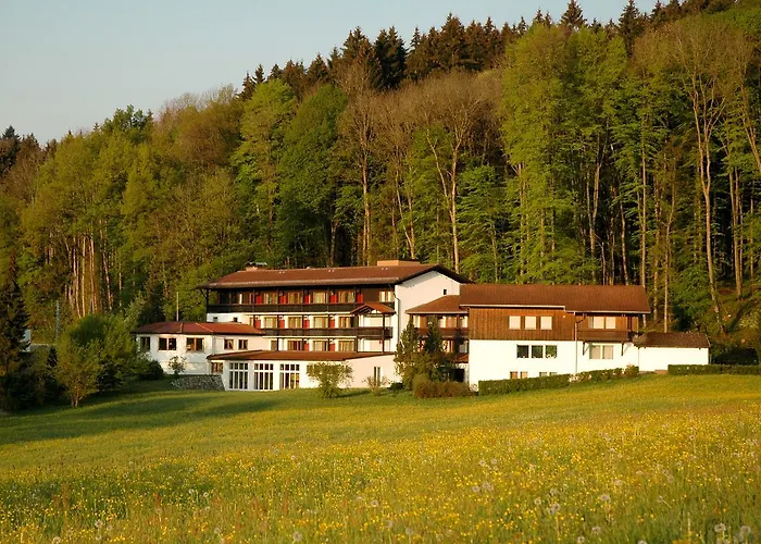 Hotel St. Ulrich Garni