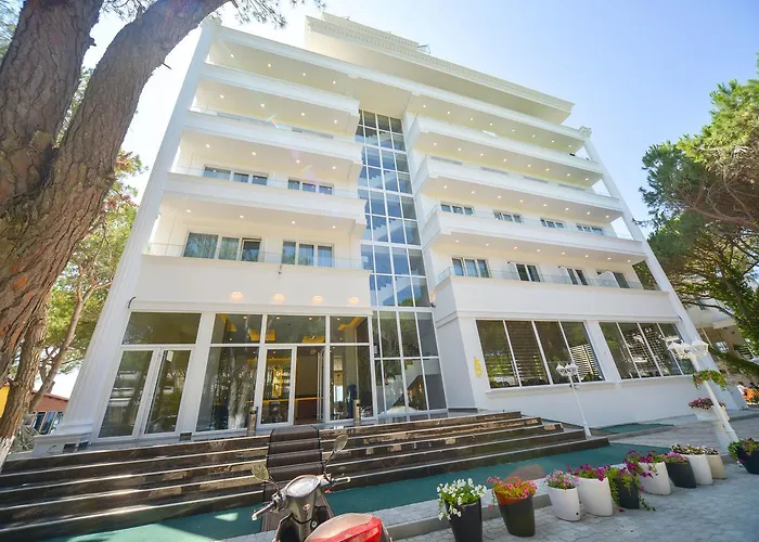 Hotel Elesio