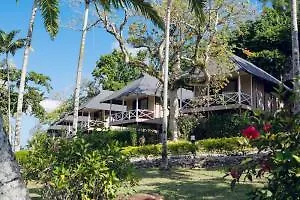 Iririki Island Resort And Spa