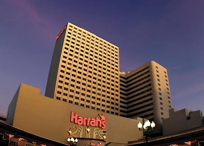 Reno Hotels