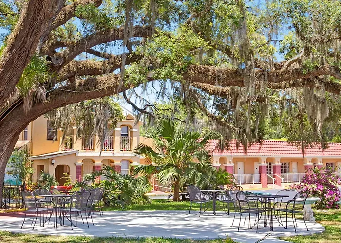 Villa 1565 - Saint Augustine