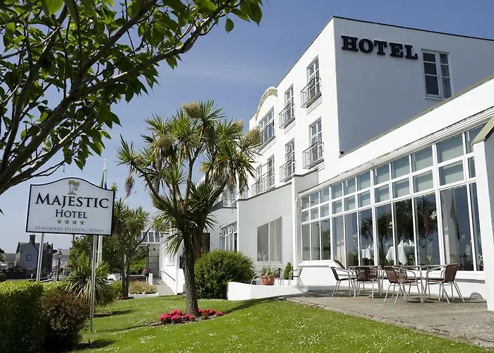 Majestic Hotel
