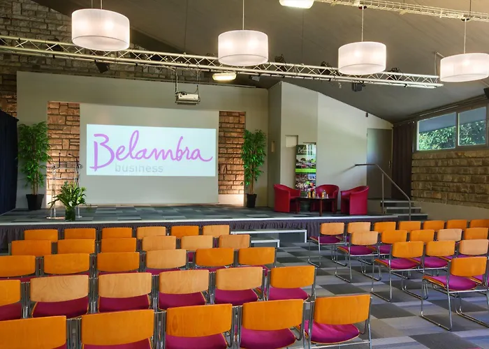 Hotel Belambra Le Normont