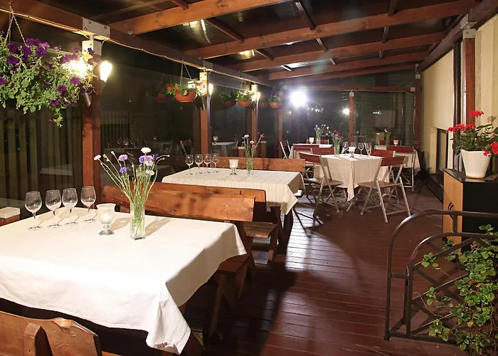 Hotel Promenada