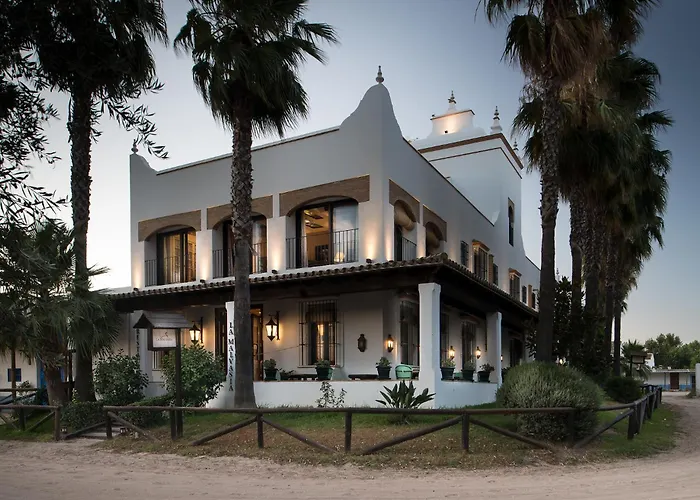 Hotel La Malvasia