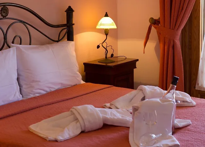 Hotel Ismini