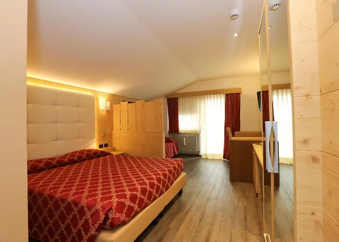 Family Hotel Andes - Only For Family