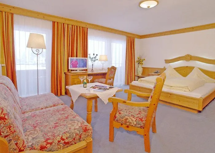 Hotel Hagerhof