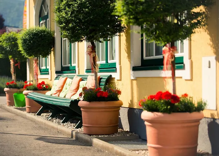 Hotel-Pension Wagnermigl