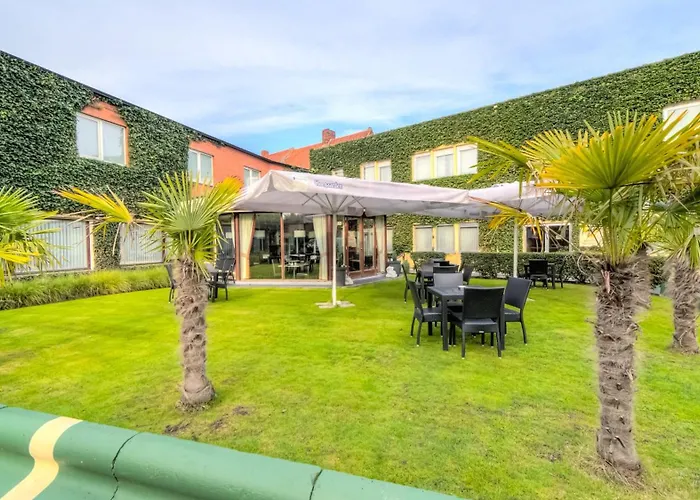 Value Stay Menen