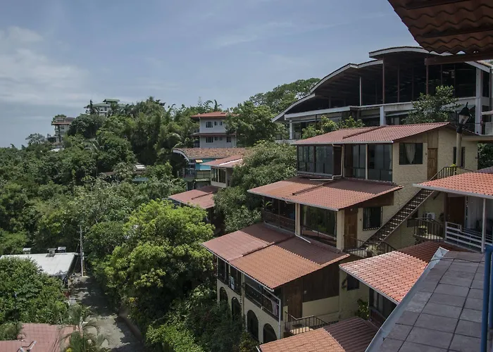 Condominio Villas El Parque