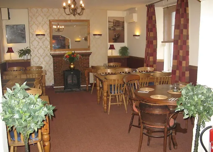 The Old Inn