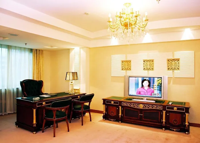 Asia Hotel