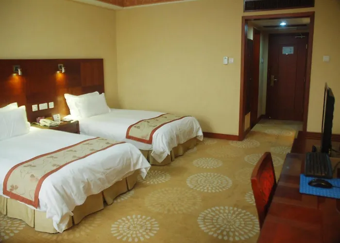Meilun Business Hotel