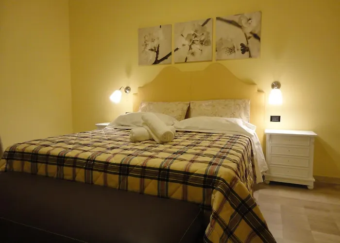 Hotel Arimannia