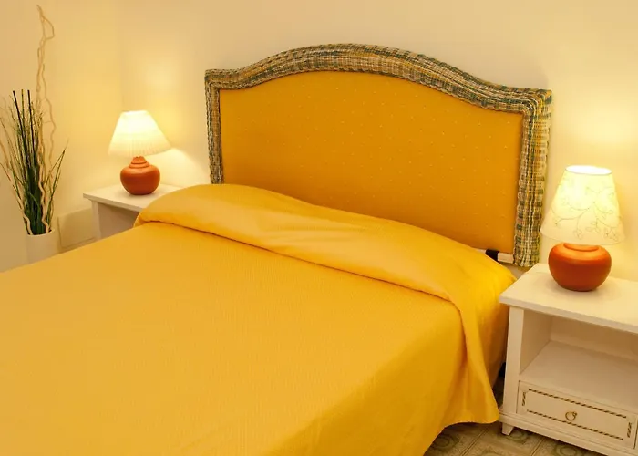 Hotel Paradiso