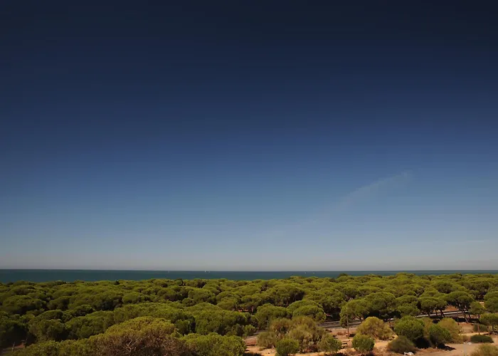 Leo Deluxe Punta Umbria (Adults Only)