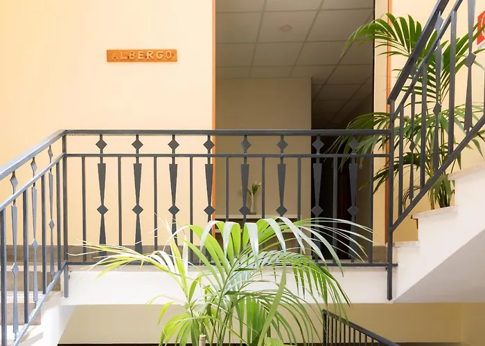 Terme Gorga Hotel Alcamo