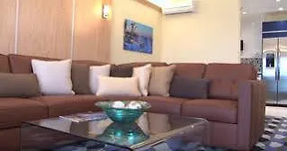 Wharf Executive Suites