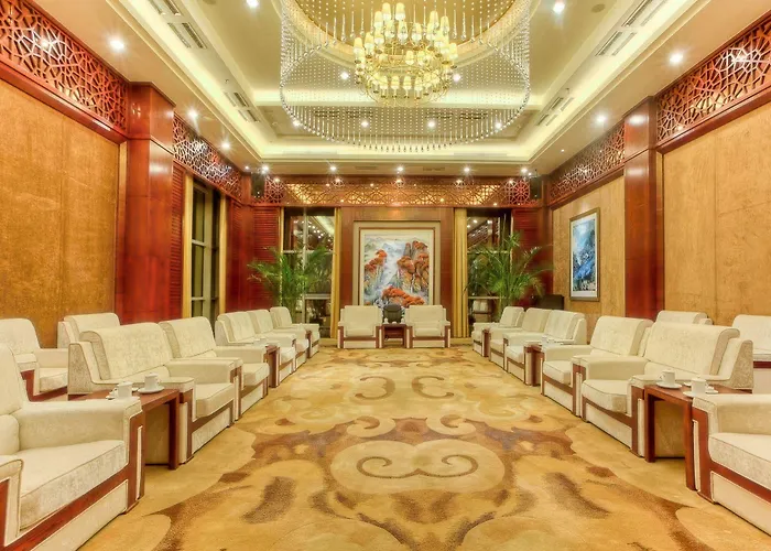 Empark Grand Hotel Tengchong
