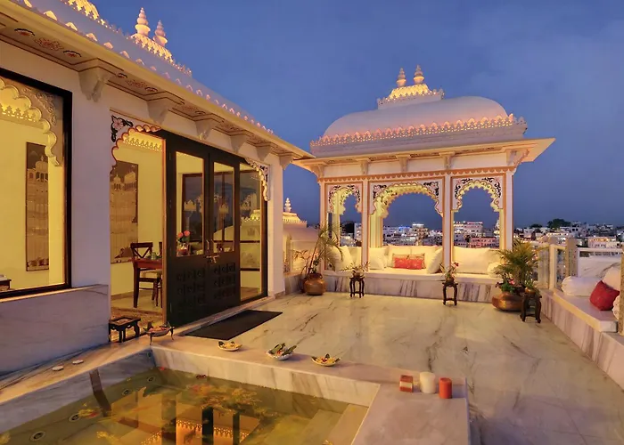 Hotel Udai Kothi
