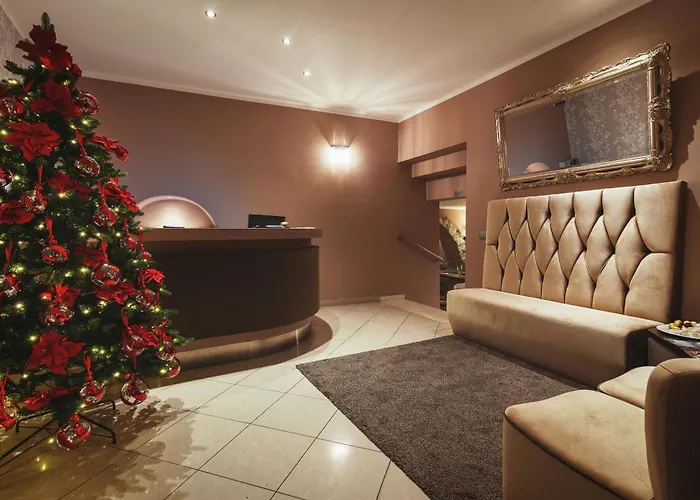 Hotel Centrale