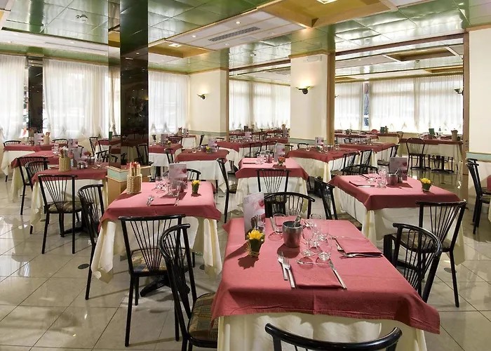 Hotel Antonella & Mael