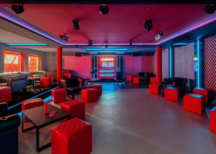 Dormero Hotel Passau