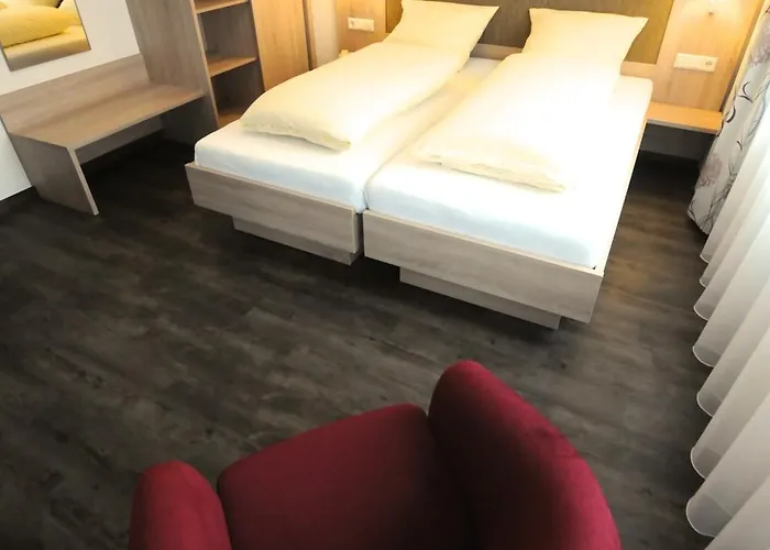 Hotel Ritter