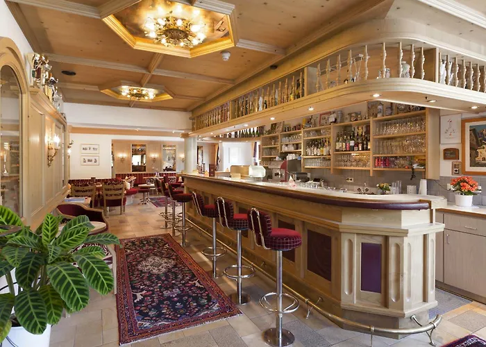 Ferienhotel Tyrol Söll am Wilden Kaiser