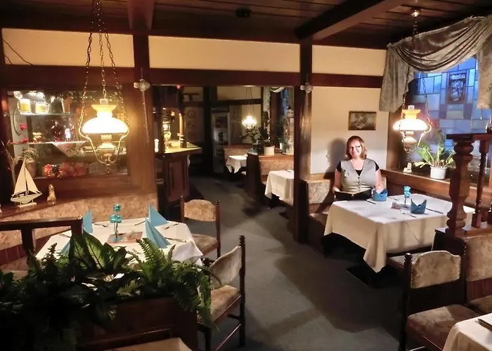 Hotel Alte Post