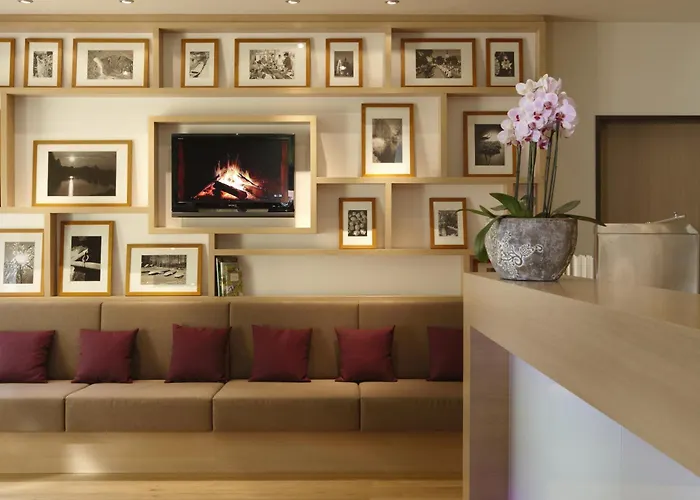 Kur und Wellnesshaus Spreebalance, The Originals Relais (Relais du Silence)