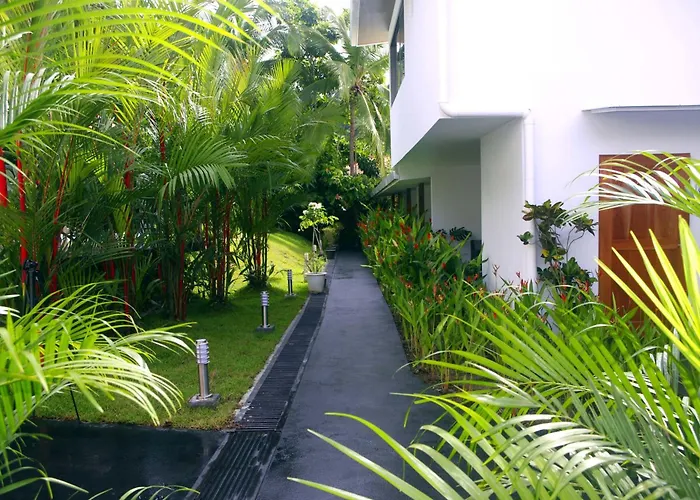 La Vela Boutique Hotel (Adults Only)