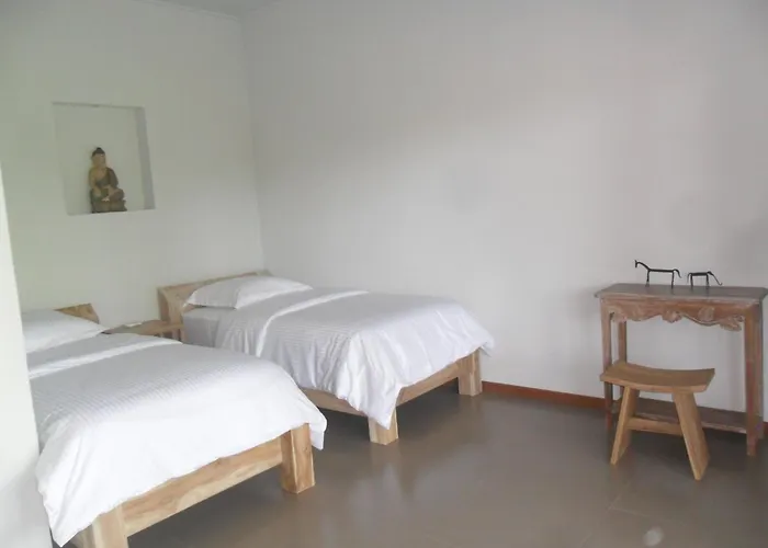 Ju'Blu Hotel