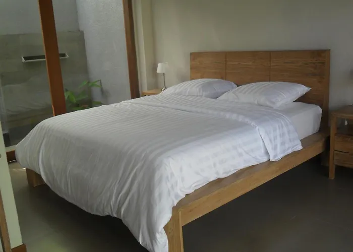 Ju'Blu Hotel