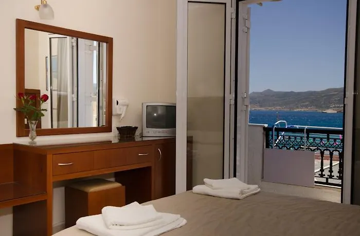 Hotel El Greco